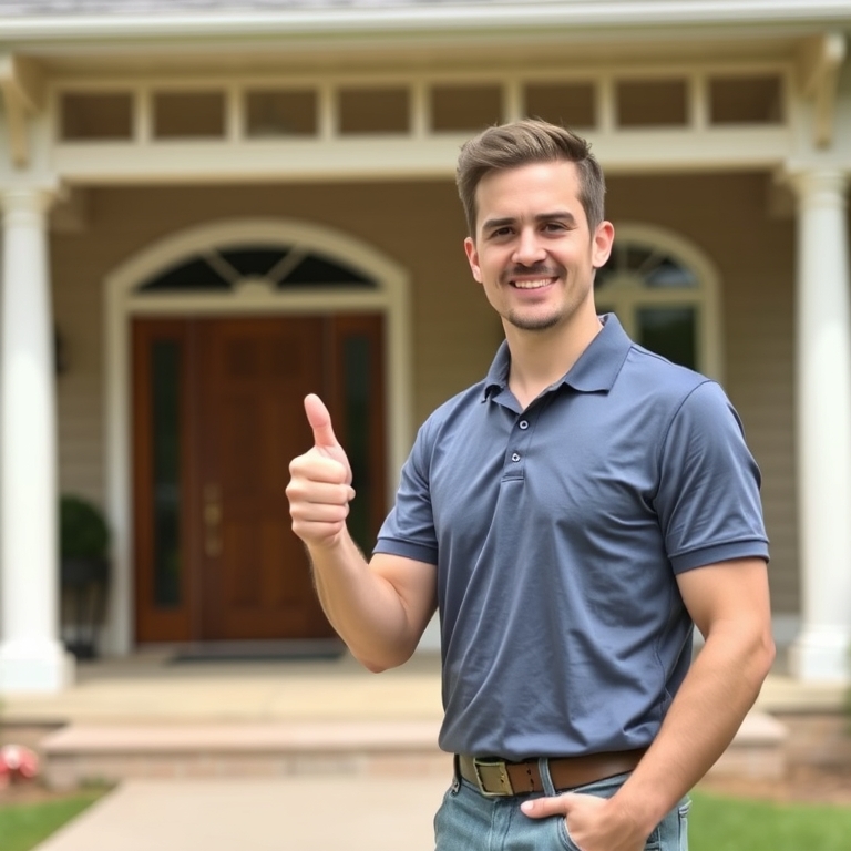 Founder of Ant & Rodent Pest Control Sheboygan